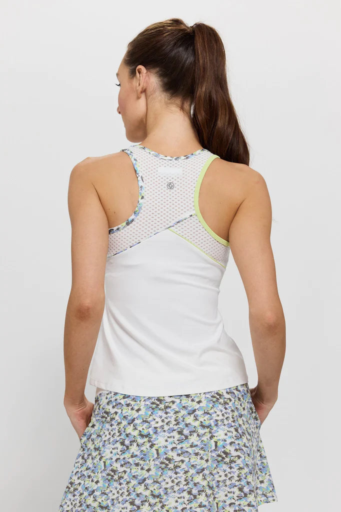 Lija Elite slope tank