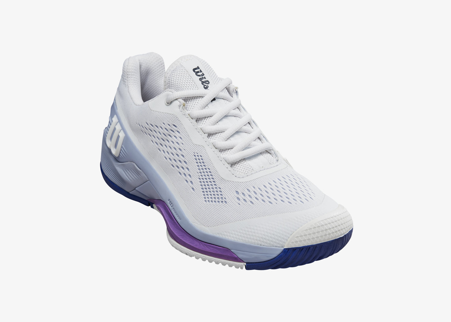 Wilson RUSH PRO 4.0 WOMEN'S TENNIS SHOE