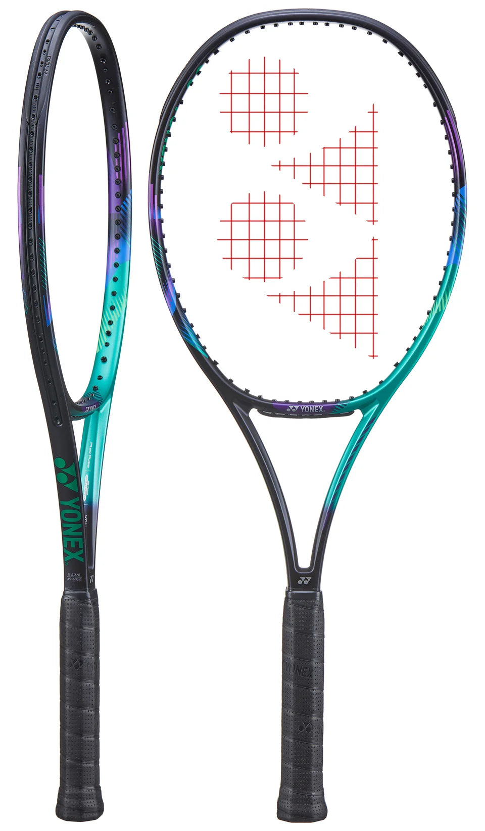 Yonex VCore Pro 97  310