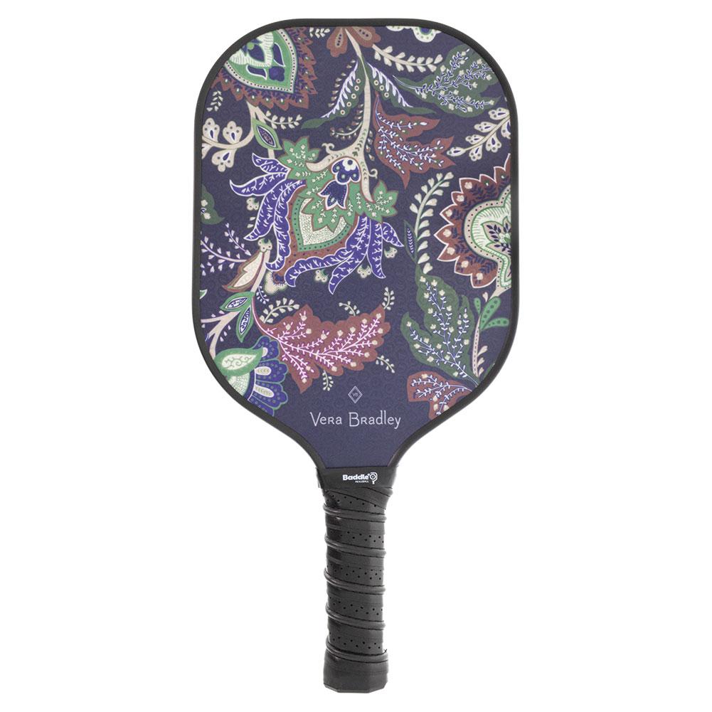 Baddle Vera Bradley Pickleball Paddle Java Navy