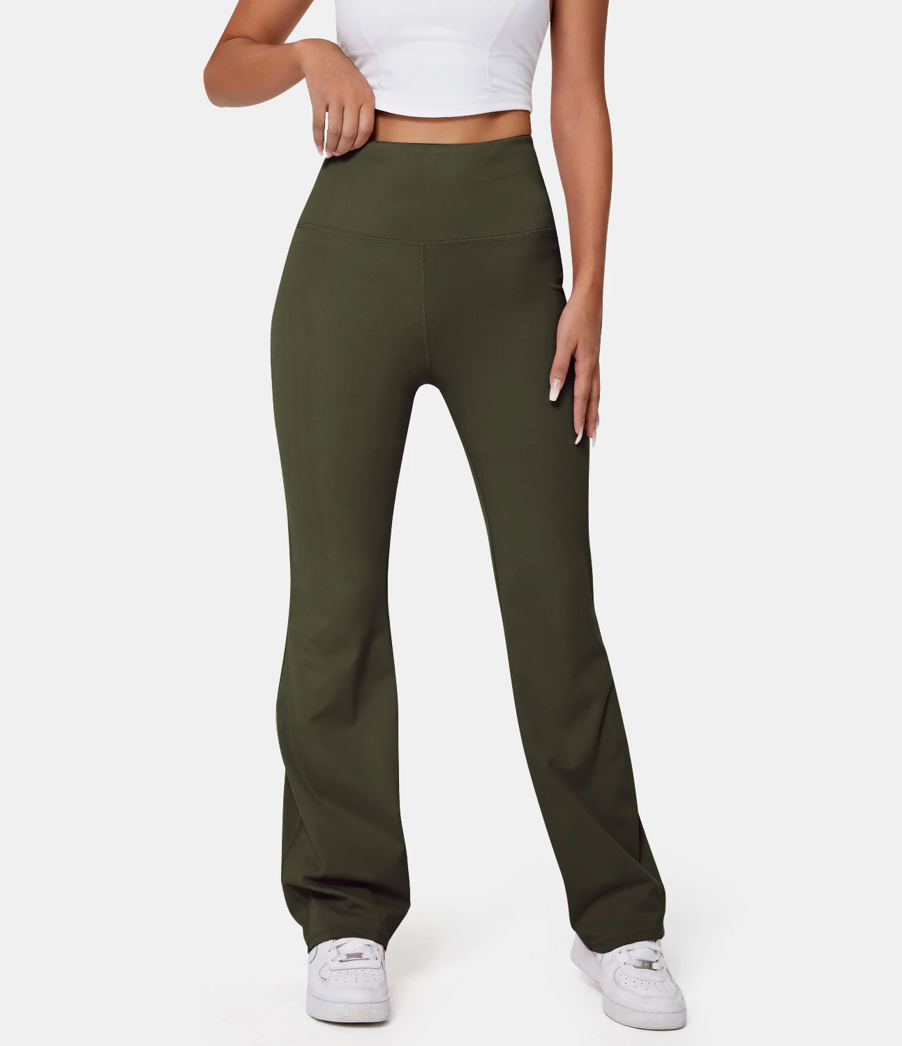 High Waist Scrunch Butt Yoga Leggings With Pockets With Back Pocket Womens  Fitness Sport Legging For Gym, Running, And Workouts Push Up Femme Tight  Style X0831 From Vip_official_001, $5.78 | DHgate.Com