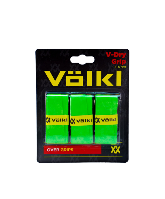 Volkl V-Dry OverGrips