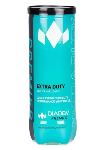 Diadem Premier Extra Duty Tennis Balls