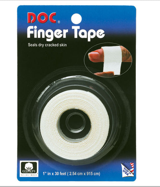 Tourna “DOC” Finger Tape