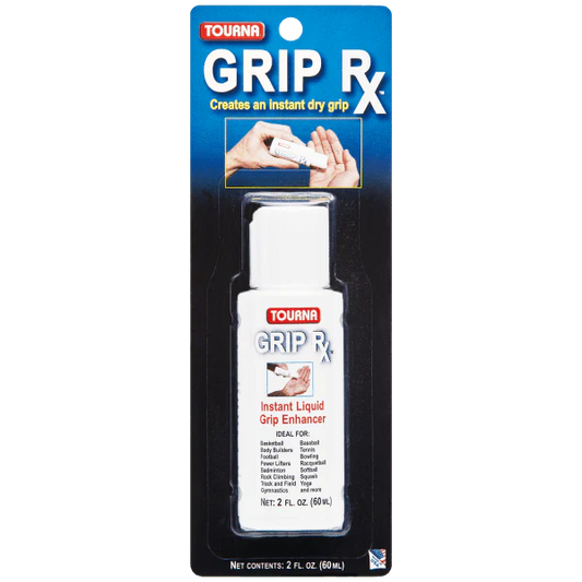 Tourna - GRIP RX