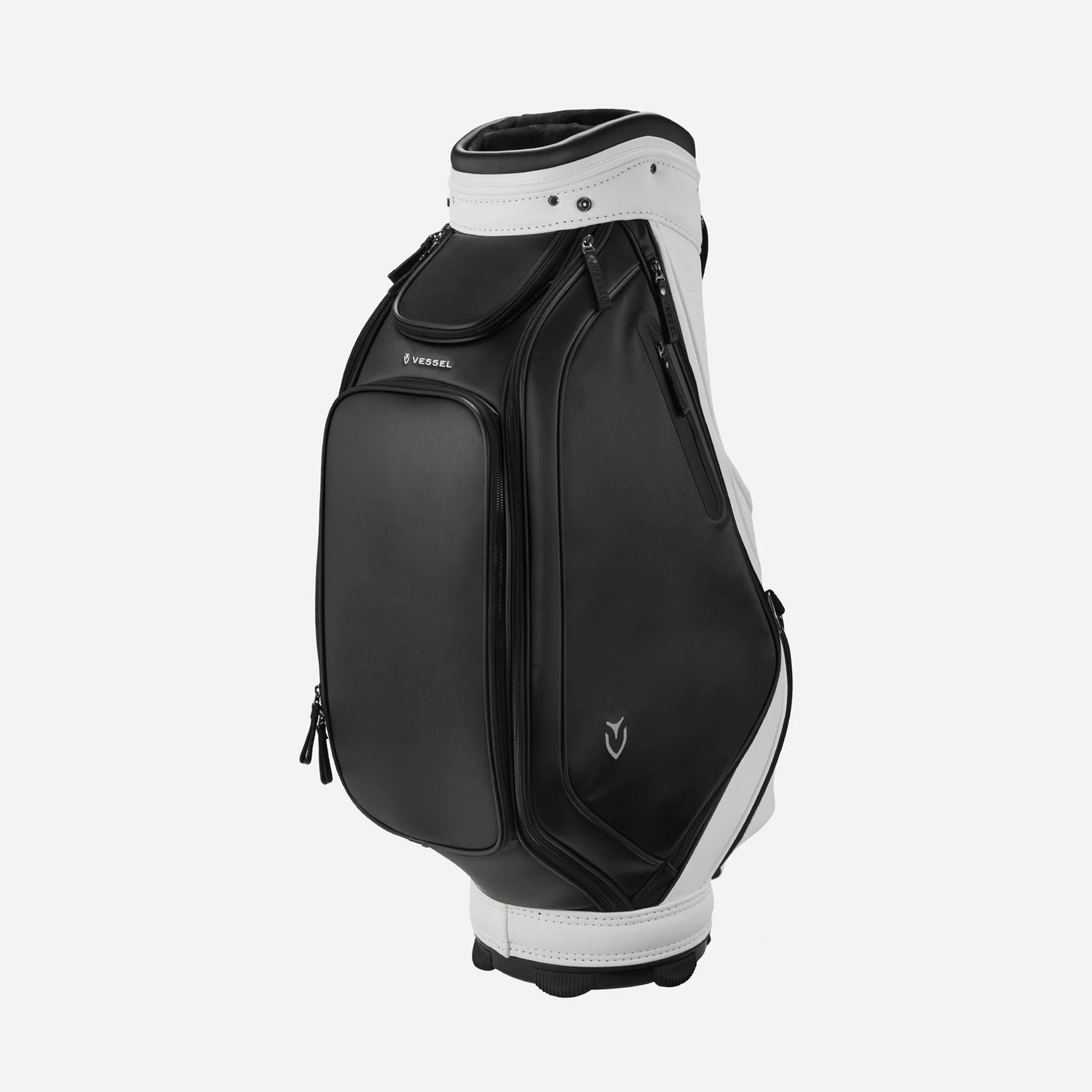 Vessel Prime Staff Bag  Golf bags, Golf fashion, Golf