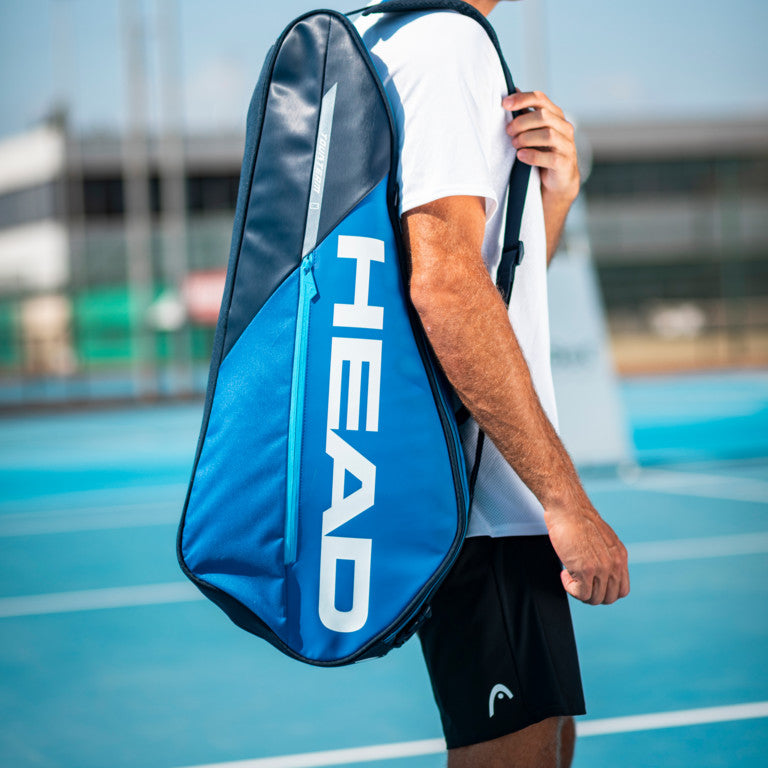 HEAD Core 9r Sac de Tennis Unisex