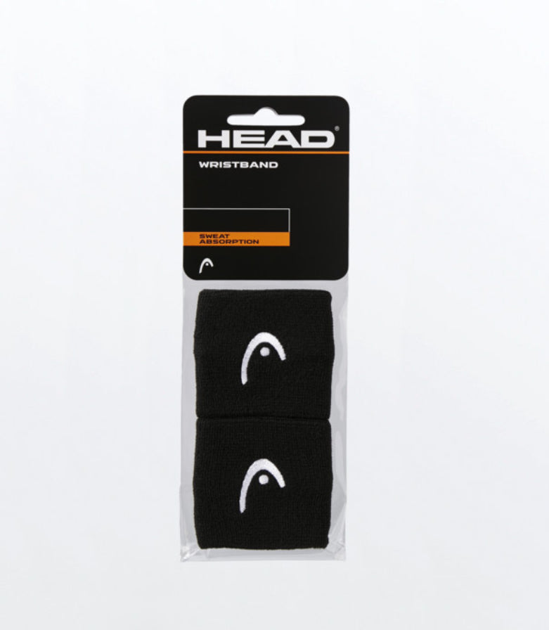 Head Wristbands 2.5