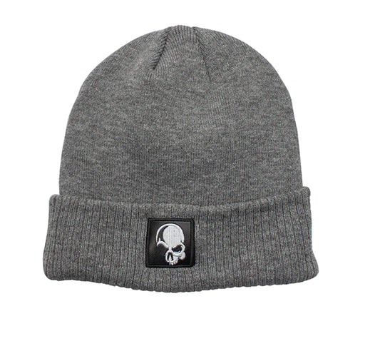 SkullU Beanie