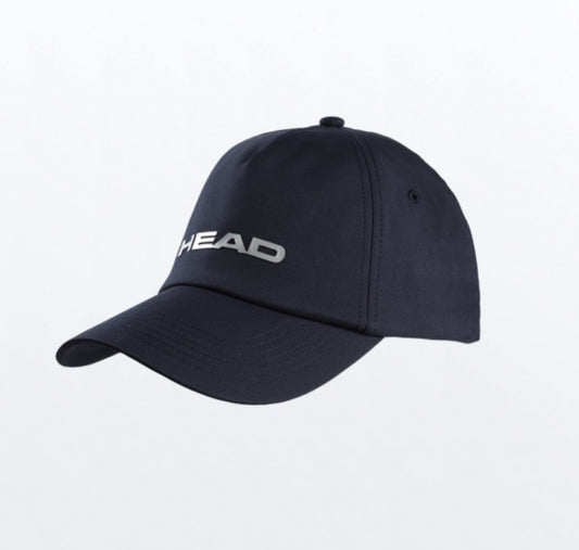 Head - Performance Cap