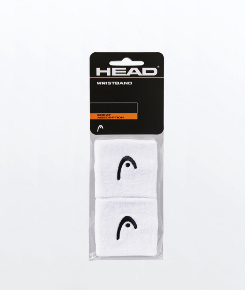 Head Wristbands 2.5