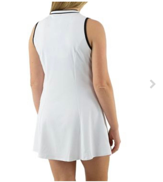 Penguin- essential tennis dress