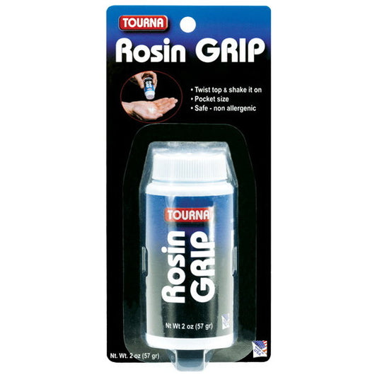 Tourna Rosin Grip