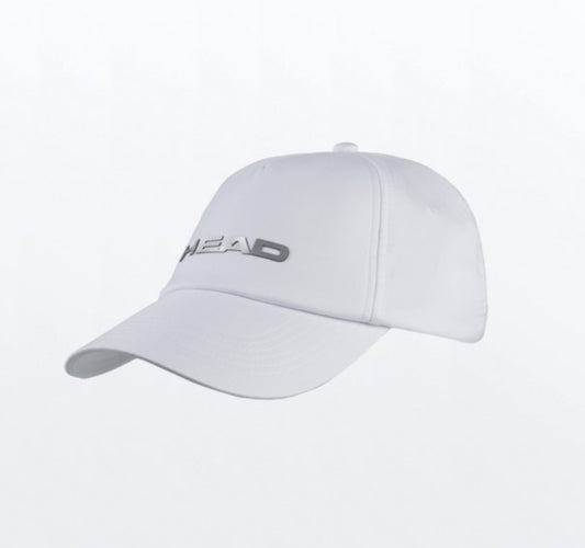 Head - Performance Cap