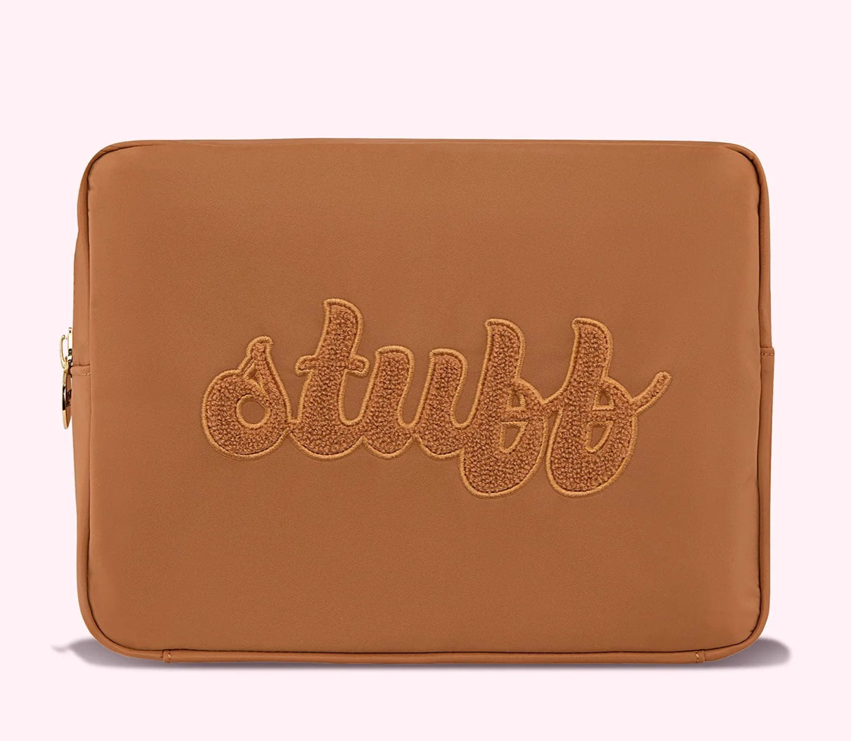 Stoney Clover Lane Mrs Large Pouch