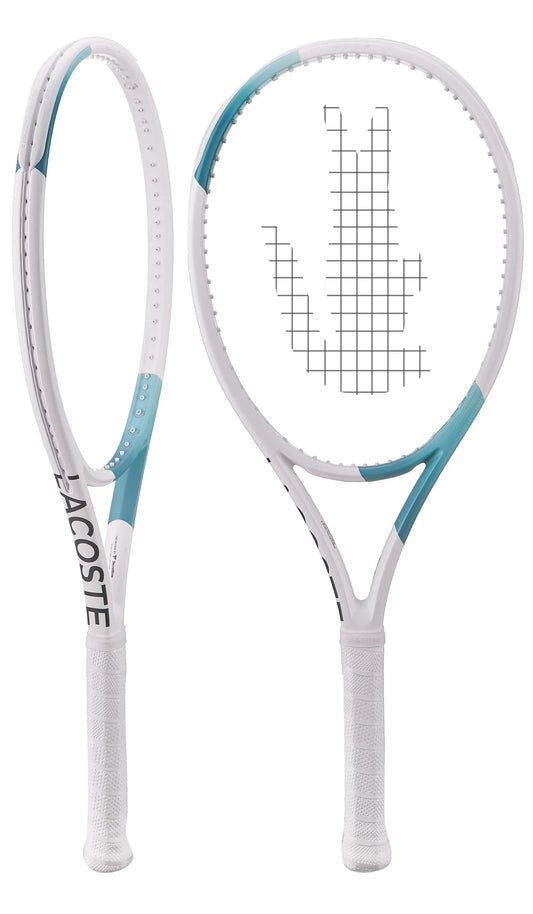 Lacoste L20L Racquet