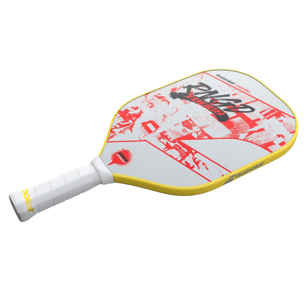 Babolat RNGD Touch Pickleball Paddles