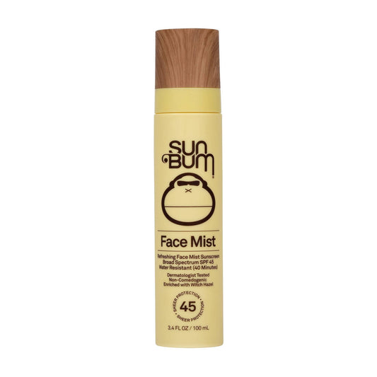 Sun Bum face mist