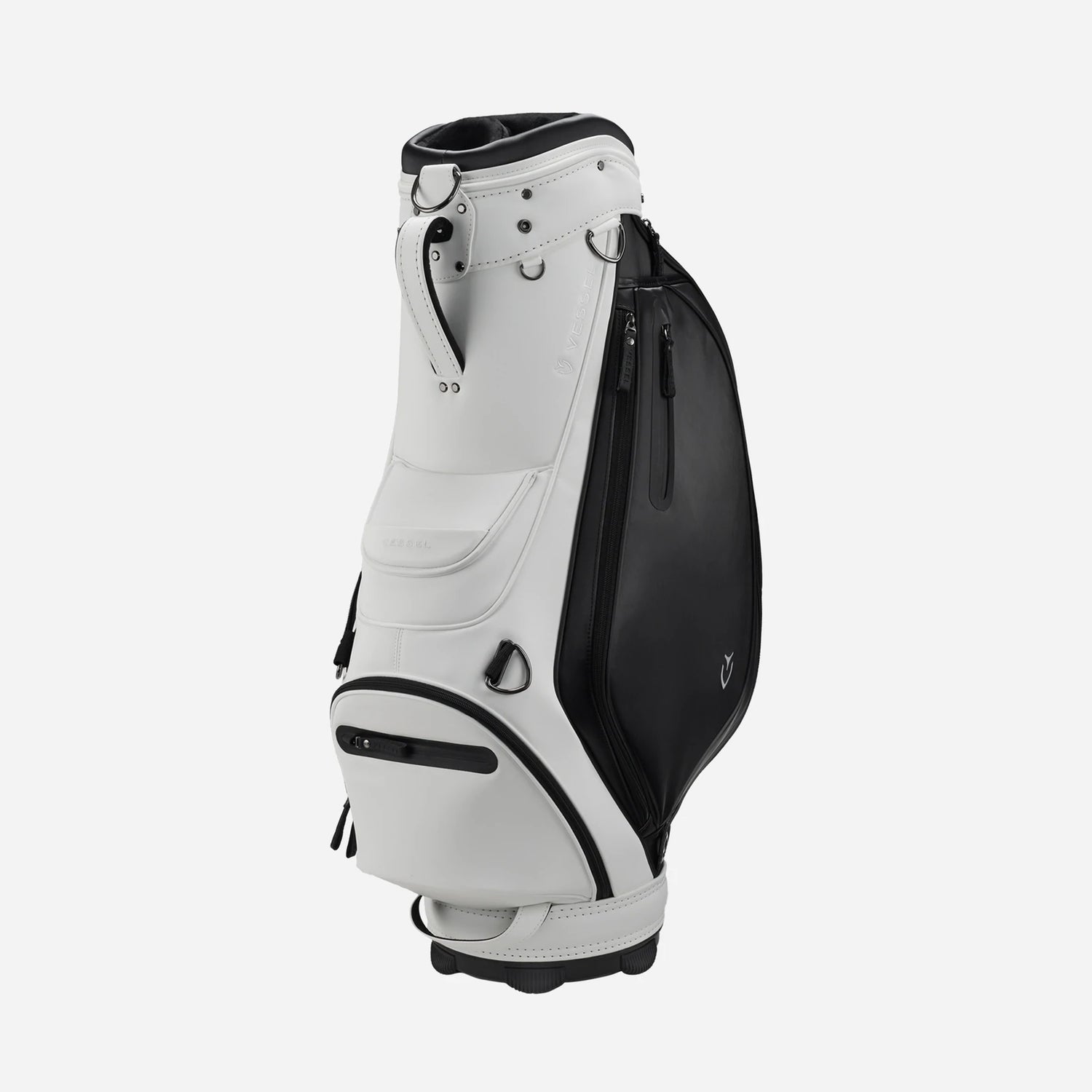  Customer reviews: Vessel Prodigy Mini Staff Bag (Black)