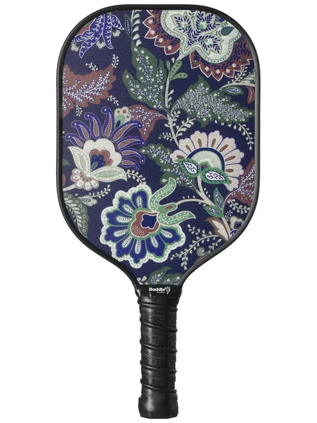 Baddle Vera Bradley Pickleball Paddle Java Navy